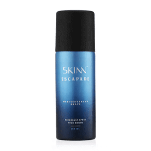 Skinn By Titan – Escapade Mediterranean Grove Deodorant Spray For Men (150mL)