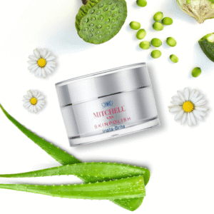 Mitchell – Skin Polish – Insta Brite – Best Exfoliating Cream (50gm)