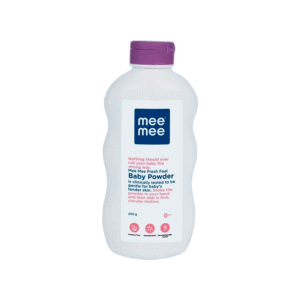 Mee Mee – Fresh Feel Baby Powder – (200g)