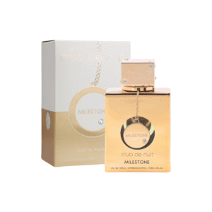Armaf – Club De Nuit MIlestone Eau De Parfum Men (105mL)
