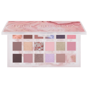 HUDA BEAUTY – Rose Quartz Eyeshadow Palette