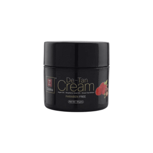 Zobha – De-Tan Cream/Pack For Men and Women (50g)