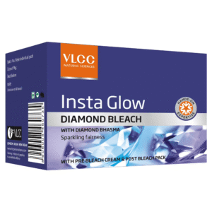 VLCC – Insta Glow Diamond Bleach (402gm)