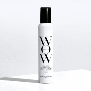 Color Wow – Color Control Purple Toning + Styling Foam (200mL)