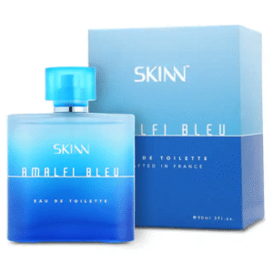 Skinn By Titan – By Titan Amalfi Bleu Perfume For Men (90mL)