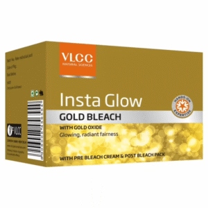 VLCC – VLCC Insta Glow Gold Bleach (402gm)
