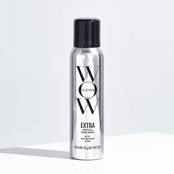 Color Wow – Extra Mist-ical Shine Spray (162mL)