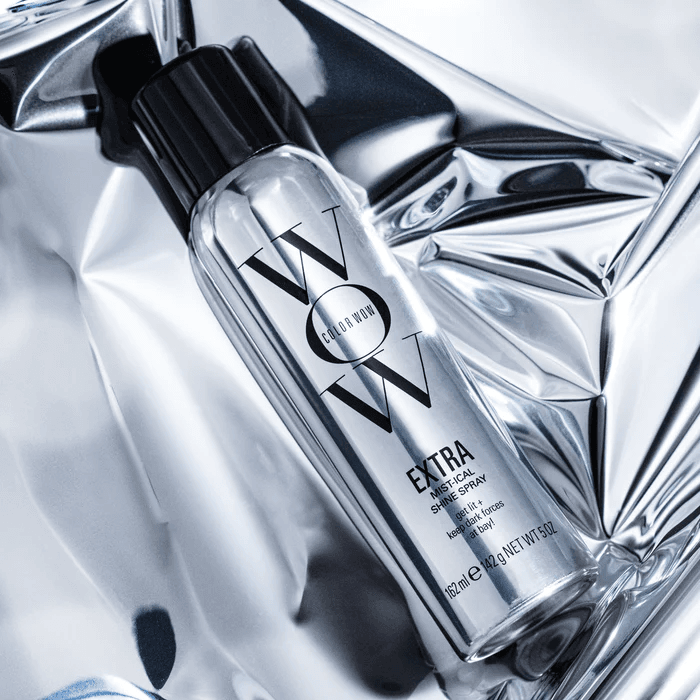 Color Wow – Extra Mist-ical Shine Spray (162mL) - Image 2