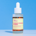 Good Molecules – OVERNIGHT EXFOLIATING TREATMENT (30mL)