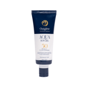 Oceglow – AQUA SUN GEL (40mL)