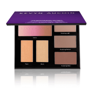 Kevyn Aucoin – The Contour Book – The Art of Sculpting + Defining Volume III