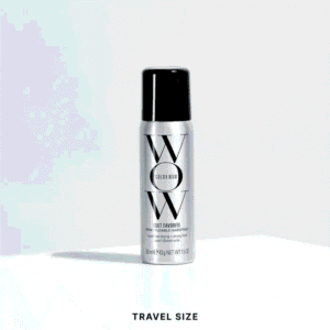 Color Wow – Cult Favorite Firm + Flexible Hairspray (50mL)