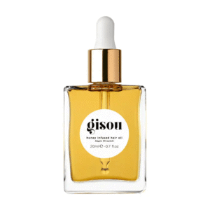 Gisou – Mini Honey Infused Hair Oil (20ML)
