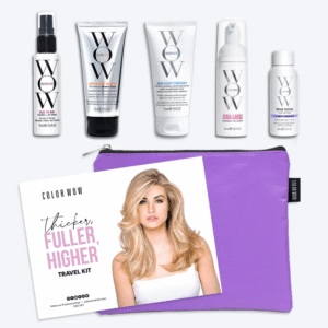 Color Wow – Thicker, Fuller, Higher Travel Kit (CW7161)
