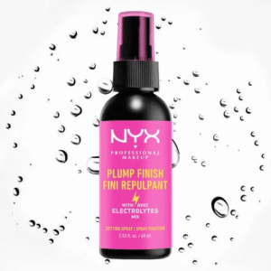Nyx – PLUMP FINISH SETTING SPRAY (60mL)