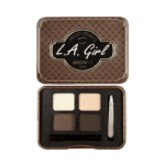 L.A. Girl – Inspiring Brow Kit – Dark (5.5gm)