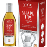VLCC – Shape Up Slimming Oil (200mL)