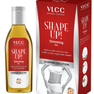 VLCC – Shape Up Slimming Oil (200mL)
