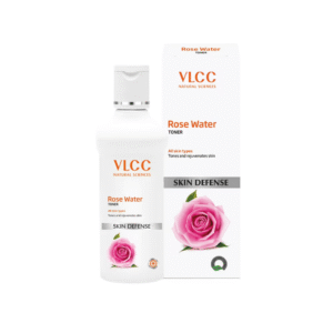 VLCC – Rose Water Toner (100mL)