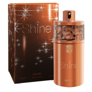 Ajmal – Shine Eau De Perfum (75ml)