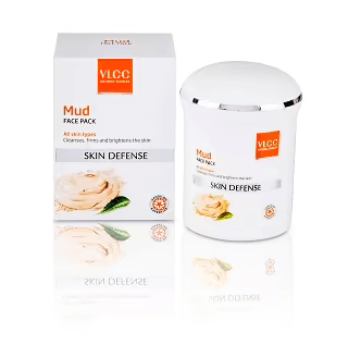 VLCC – Skin Defense Mud Face Pack (70gm)
