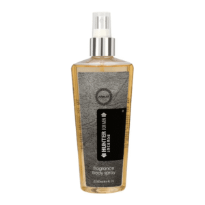 Armaf – Hunter Intense – Men Fragrance Body Mist Spray (250mL)