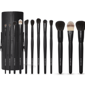 MORPHE – VACAY MODE BRUSH COLLECTION (5-PIECE BRUSH COLLECTION + CASE)