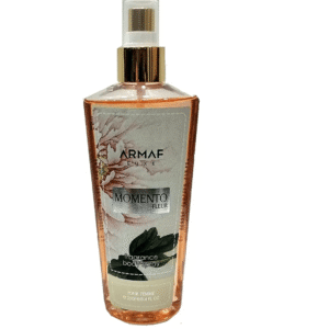 Armaf – Momento Fleur Fragrance Body Mist for – Women (250mL)