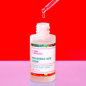 Good Molecules – HYALURONIC ACID SERUM (75mL)
