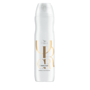 WELLA PROFESSIONALS – Unisex Oil Reflections Luminous Shampoo (250mL)