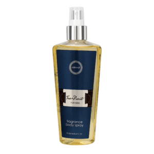 Armaf – Tres Nuit – Men Fragrance Body Spray (250mL)