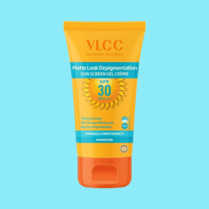 VLCC – Matte Look SPF 30 Sun Screen Gel Crème (100gm)