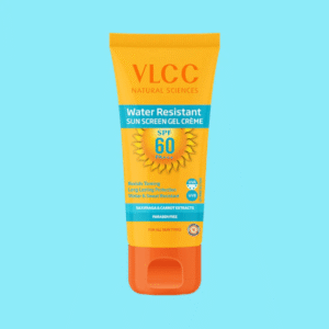 VLCC – Water Resistant SPF60 Sun Screen Gel Creme(100gm)