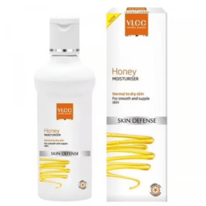 VLCC – Honey Moisturiser Skin Defense Normal To Dry Skin (100gm)