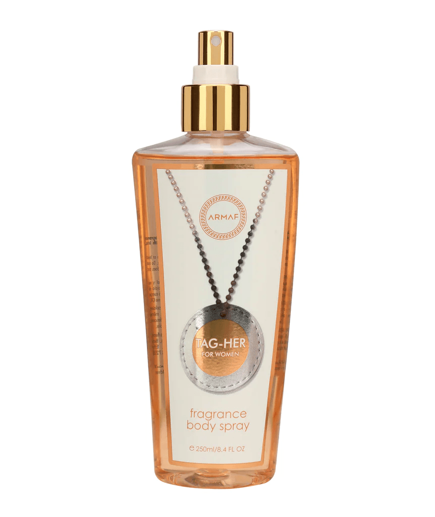 Armaf – Tag – Her Mist (250mL)