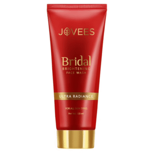 Jovees – Bridal Ultra Rediance Brightening Face Wash (50mL)