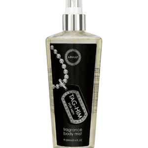 Armaf – Tag Him Body Mist – For Men (250mL)