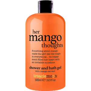 Treaclemoon – Her Mango Thoughts , Shower Gel (500mL)