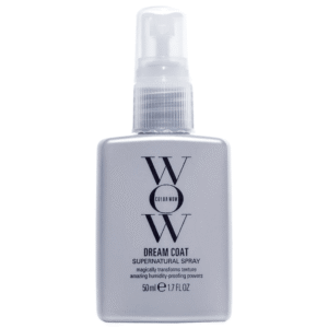Color Wow – Mini Dream Coat Supernatural Spray Anti-Frizz Treatment (50ml)