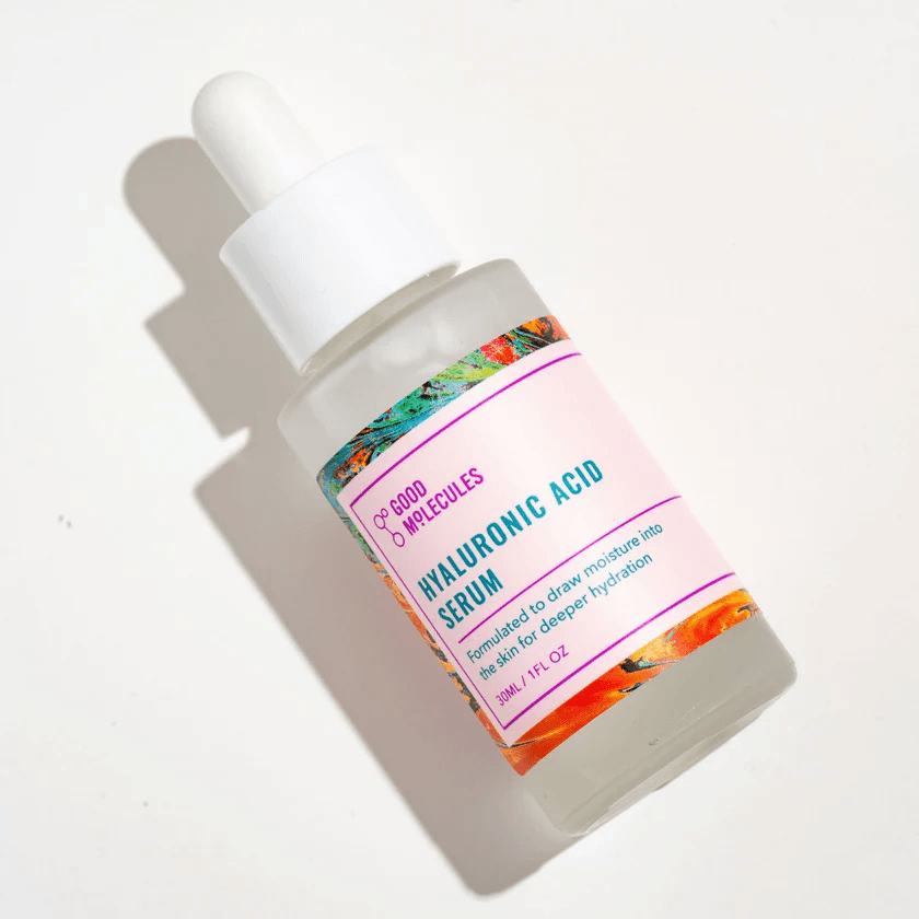 Good Molecules – HYALURONIC ACID SERUM (75mL) - Image 2