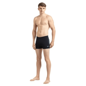 Speedo – Essential Splice Aquashort – True Navy – Pool (#809307D737 Size – 38) 01N