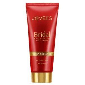 Jovees – Bridal Brightening Face Cream Ultra Radiance (60gm)