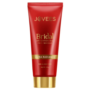 Jovees – Bridal Brightening Face Masque Ultra Radiance (100g)
