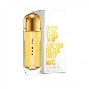 Carolina Herrera – 25 VIP Eau de Parfum (55mL) Women