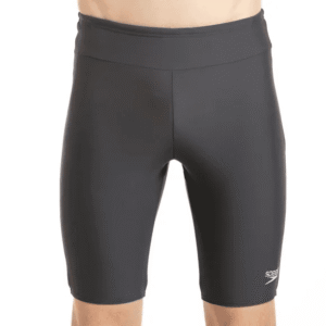 SPEEDO – ESSENTIAL HOUSTON JAMMER – OXID GREY (#8MS411005 SIZE – 34) 01N