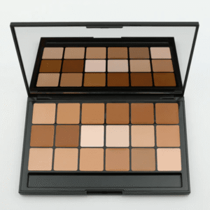 RCMA – Vincent Kehoe – 18 Part Foundation/Concealer palette – #11