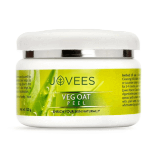 Jovees – Veg OAT Peel (100g)