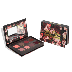 Lime Crime – GREATEST HITS CLASSICS SHADOW PALETTE High-Impact Color