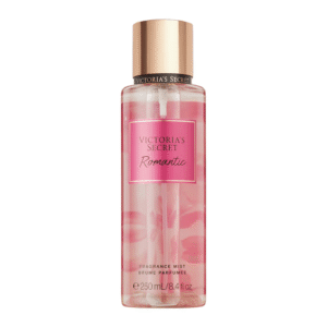 Victoria’s Secret – Romantic Fragrance Mist (250mL) – Women