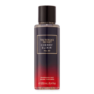 Victoria’s Secret – Limited Edition Decadent Cherry Elixir Fragrance Mist (250mL) – Women
